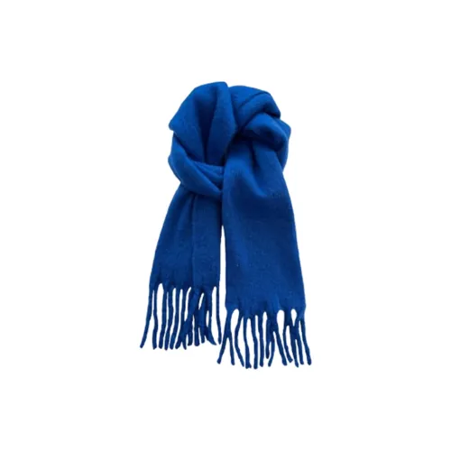 AAJF Полиэстер Трикотаж Шарфы Унисекс