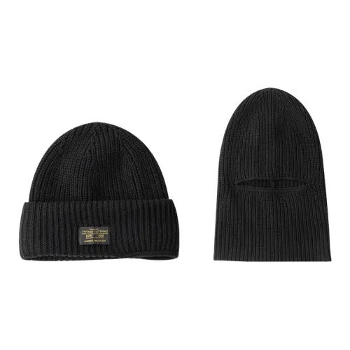 MADEN Хлопок Шапки-бини Унисекс