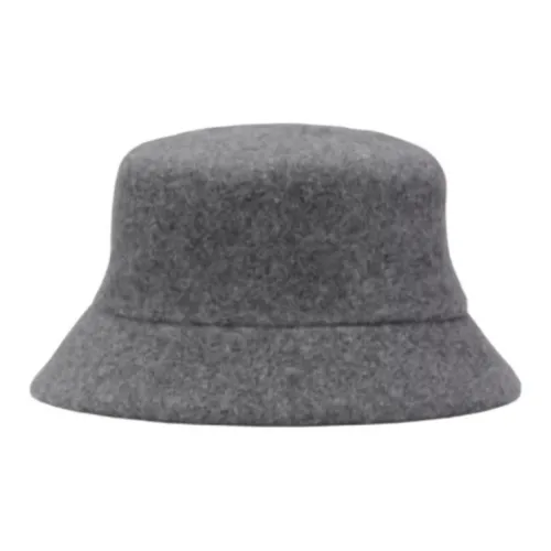 Muji Полиэстер Шляпы ведра Женские