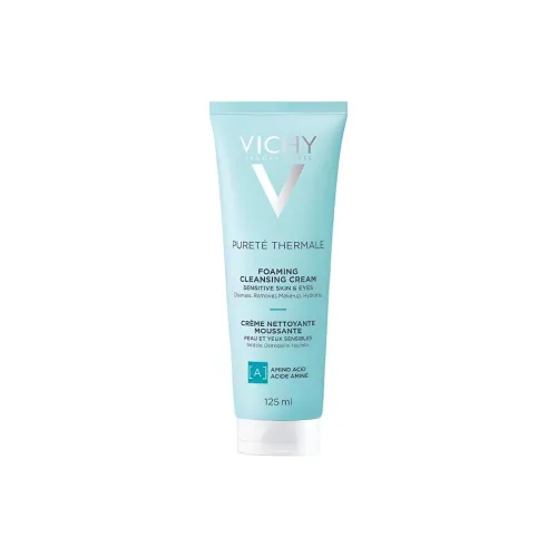 Vichy Очищающие средства Унисекс
