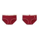 Позиционирование стиля A Сердце + B Красный Свадьба