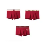 Минималистский стиль  
Красный + Сердце  
Красный + Цветовой блок  
Красный