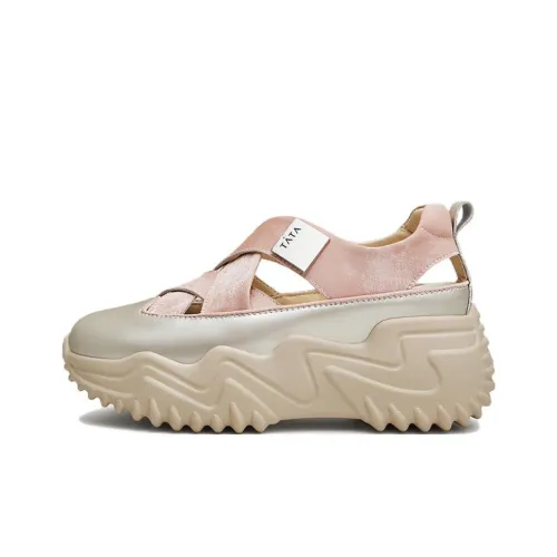 TATA Casual Низкий Топ Женский