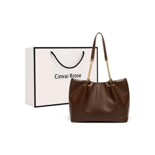 Simvay Clos Сумка из синтетической кожи сумка для покупок сумка через плечо большая женская кофейного черного цвета