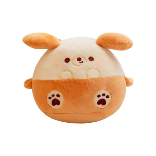 Le Jil Кастрюля Щенок Кукла Плюшевая Кукла 23 см Рекомендуемый Рост