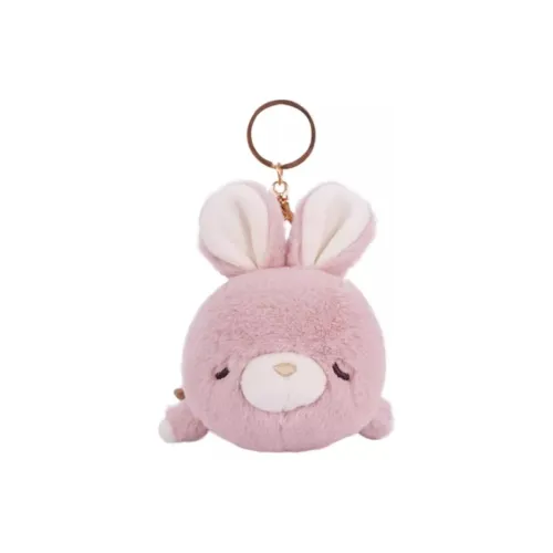 Liv Heart Forest Café Кролик Плюшевая игрушка Куклы Плюшевый брелок 11 см Рекомендуемая высота