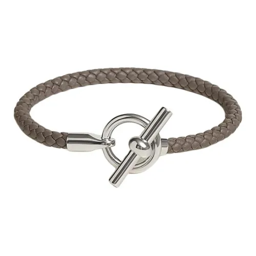 HERMES Glenan H Браслеты Унисекс