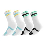 Белый, Черный, Зеленый + Белый, Синий, Профессиональный, Детский, 2 упаковки [2 упаковки].