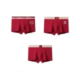 Цветовой блок Красный + Da Xi Красный + Минималистский стиль Красный