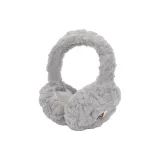 Светло-серый