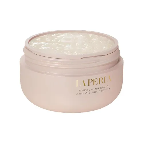La Perla Укрепляющие Скрабы для Тела 150 мл Глубокое Очищение и Отшелушивание