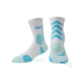 1 шт (Белый и синий цвет)