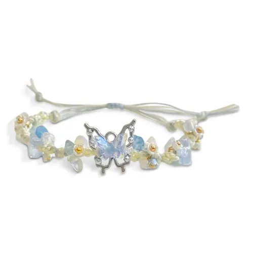 Inkopper Ткань Браслеты Женские