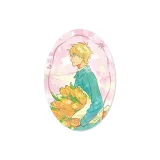 Sakura Language Series · Shima Sosuke Стиль Позиционирования