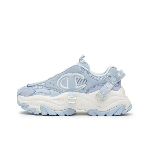 Champion Low-Top Creepers Унисекс