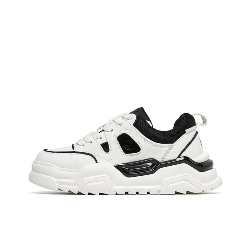 Кроссовки для скейтбординга Acupuncture Low Top Мужские