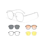 Ледниковый серебряный