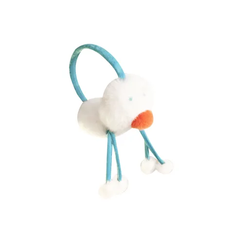 IOTS Полиэстер Наушники-подвески Женские