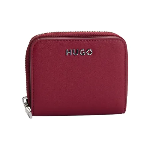 HUGO BOSS Женские кошельки