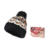 Чёрный (Рождественская коробка)