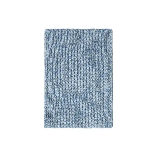 Brunello Cucinelli Вязаные шарфы Kids