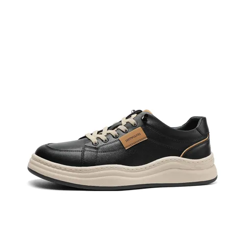 SEPTWOLVES Casual Мужской HD