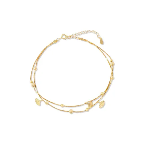 COPI Сплав Браслеты на щиколотку Женские