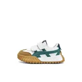 Белый Зеленый