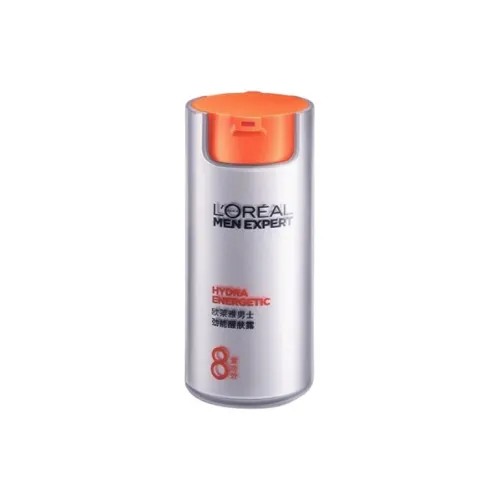 L'OREAL Мужской Крем / Лосьон для лица