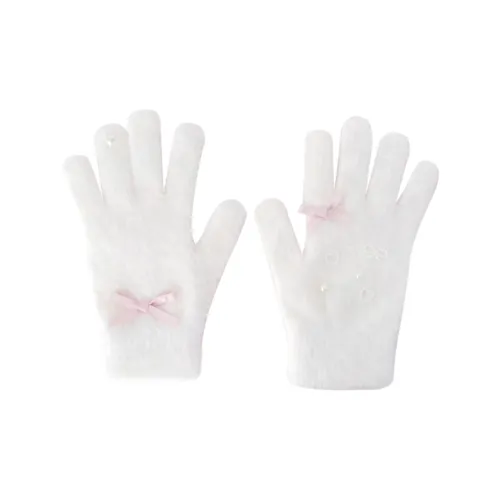 IOTS Полиэфирный трикотаж Перчатки Унисекс