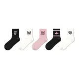 Сигнал сердца (5 пар)