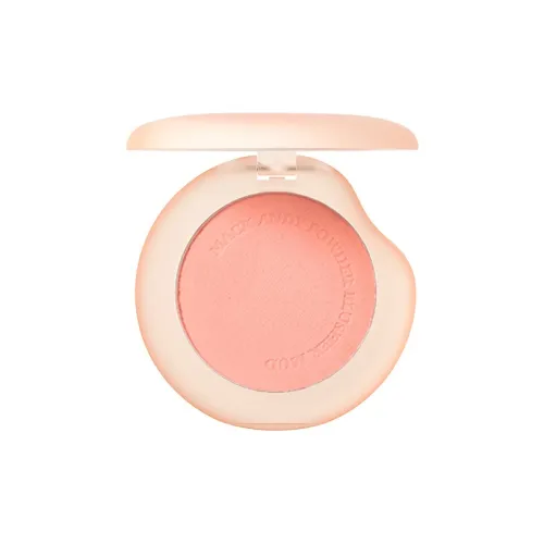 MAKEANDI Скользкие Картофельные Пюре Монохромный Руж Крем Осветляющий Тон Кожи Естественный Матовый Прозрачный