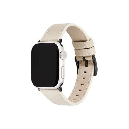 Hanno Watch Полоска Apple Совместимость Натуральная кожа Материал