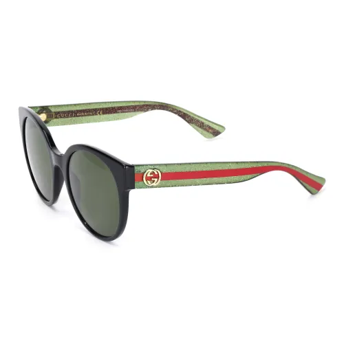 GUCCI Женские солнцезащитные очки