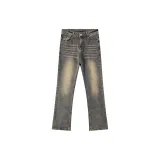 Грязно-желтый (Короткая версия)