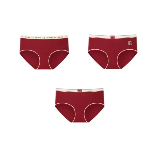 MIIOW Honmei Series Женское нижнее белье 3 упаковки