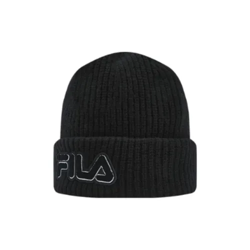 FILA Овечья шерсть Шапка-бини Унисекс