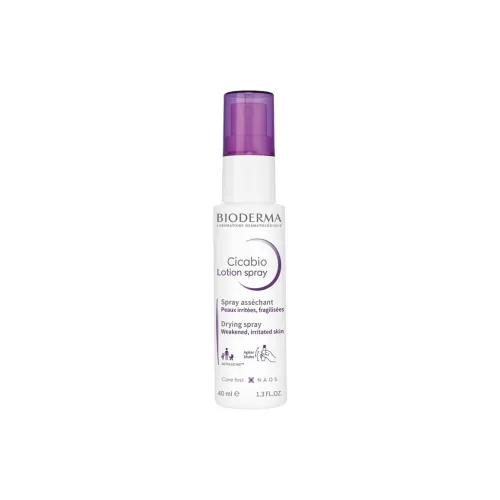 BIODERMA Успокаивающий лосьон унисекс