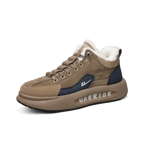 Warrior Низкий Топ Повседневная Обувь Мужская