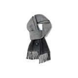 Темный Collision-Серо-облачный