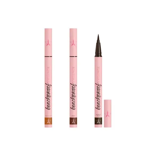 Jeffree Star FRENZY 2 Подводки для глаз 0,55 мл * 3