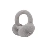 Светло-серый