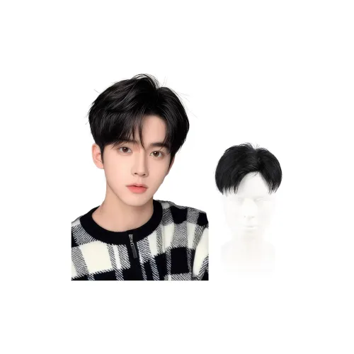 Time Shadow Full Натуральный Волосы Тройной Seven Часть Топ Незаметный Мужской Волосы Расширение Ленты