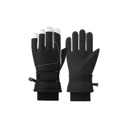 Moore Joan Arctic Флис Спортивные Перчатки Унисекс