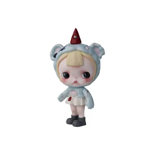 POP MART Dollhouse Collection Season 2 Фигурки в моде