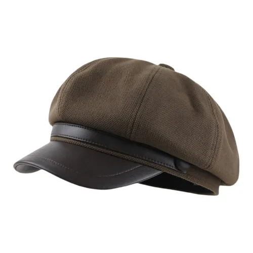 MEETSUNNY 80% полиэстер 20% хлопок Береты Женские