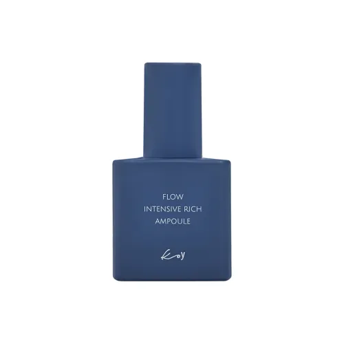 Koyama Ampoules & Сыворотки Женские