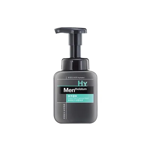 Mentholatum Hydrating Активный Пена Очищающие средства Hydrating 150 мл