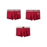 Color Block Красный + Color Block Красный + Minimalist Style Красный