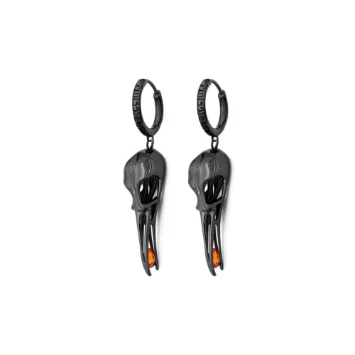 CHICI VANGO Медные серьги-гвоздики серьги-подвески ювелирные украшения унисекс